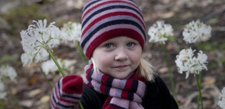 Kids Knitwear